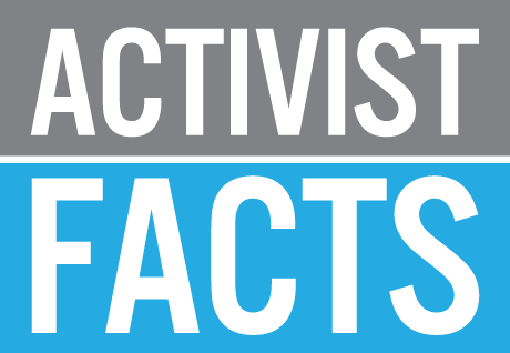 (c) Activistfacts.com