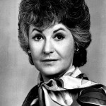 Bea Arthur Thumbnail Photo