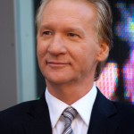 Bill Maher Thumbnail Photo