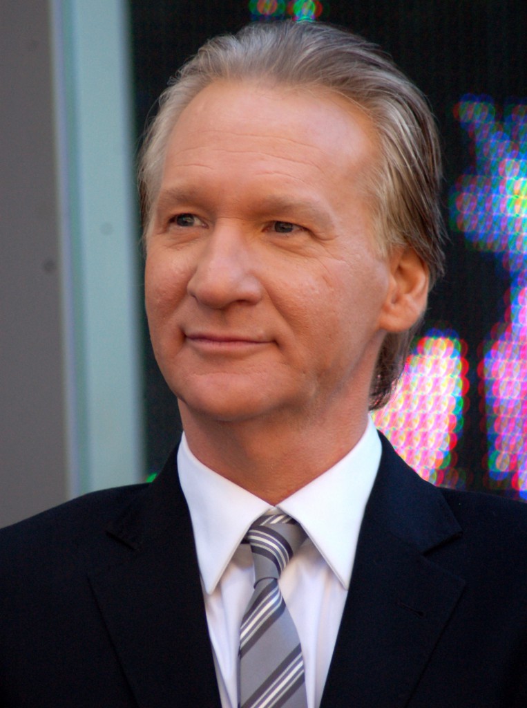 Bill Maher Photo