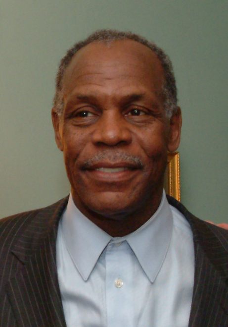 Danny Glover Photo