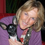 Ingrid Newkirk Thumbnail Photo