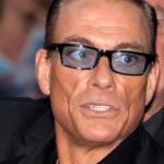 Jean-Claude Van Damme Thumbnail