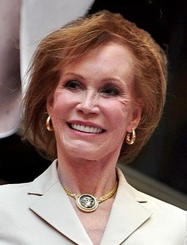 Mary Tyler-Moore Photo