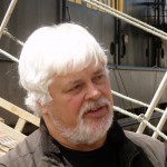 Paul Watson Thumbnail Photo