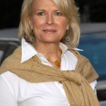 Candice Bergen Thumbnail