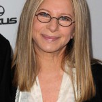 Barbra Streisand Thumbnail